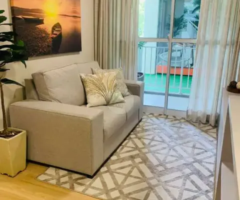 Apartamento com 3 quartos à venda na Av Umberto Calderaro, 1712, Adrianópolis, Manaus