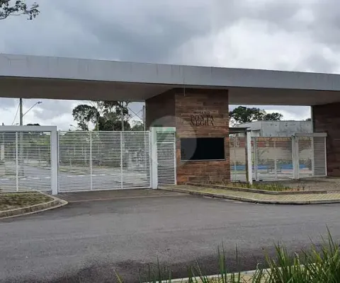 Terreno a venda no condomínio mosaico ponta negra, manaus