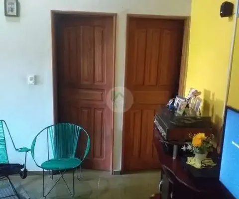 Casa com 4 quartos a venda no bairro lírio do vale, manaus-am.