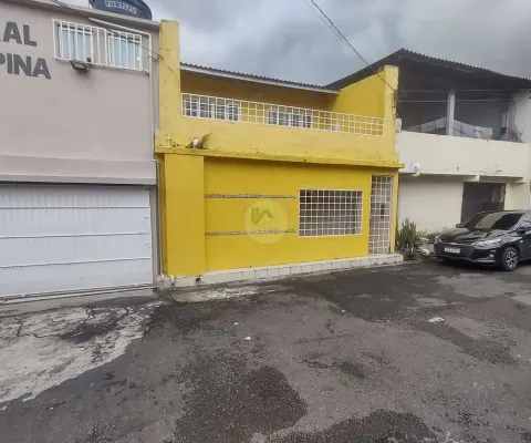 Casa com 4 quartos à venda na Rua Ivanildo Alves, 23, Parque 10 de Novembro, Manaus