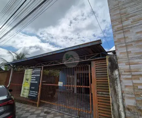 Casa com 4 quartos a venda, no bairro flores, manaus-am.