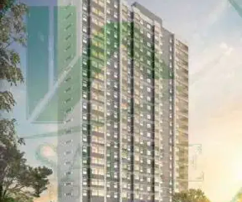 Apartamento com 1 quarto à venda na Avenida Morumbi, 7710, Brooklin, São Paulo