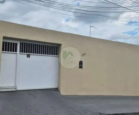 Casa com 4 quartos à venda na Rua Professora Heloisa Monteiro, 116, Flores, Manaus
