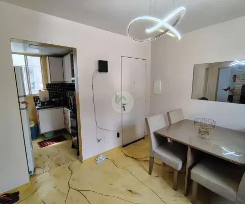 Apartamento a venda no condomínio jardim paradiso antúrio, manaus