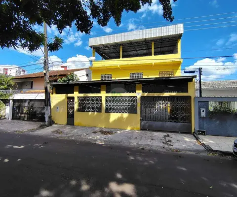 Casa com 5 quartos à venda na Rua Bartolomeu B da Silva, 433, Dom Pedro I, Manaus