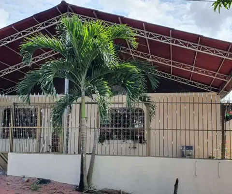 Casa com 5 quartos a venda no conjunto cophasa manaus