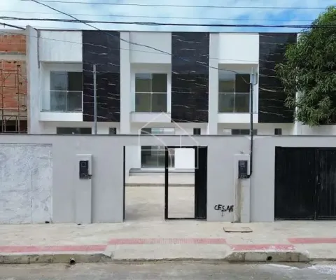 Casa em residencial jacaraipe no condomínio vila bella maria
