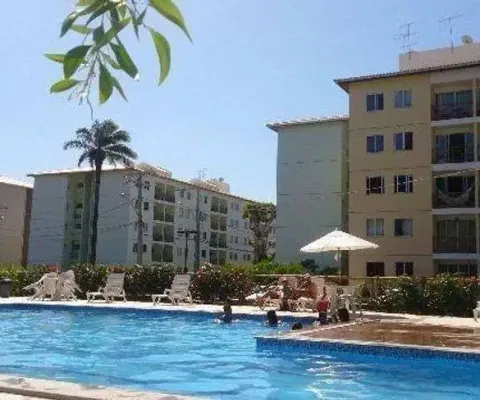 Excelente apartamento 2/4 no bosque da aldeia - abrantes
