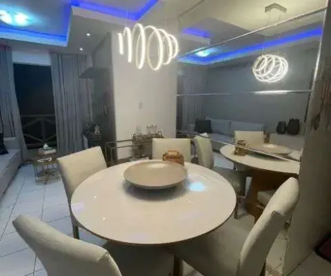 Imóvel para venda com 41 metros quadrados com 2 quartos