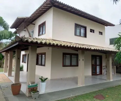 Sobrado para aluguel tem 150 metros quadrados com 4 quartos em busca vida (abrantes) - camaçari - ba