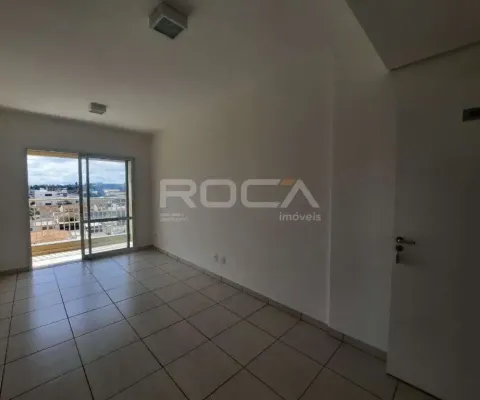 Apartamento de 2 dormitórios para alugar na vila monteiro gleba i, são carlos