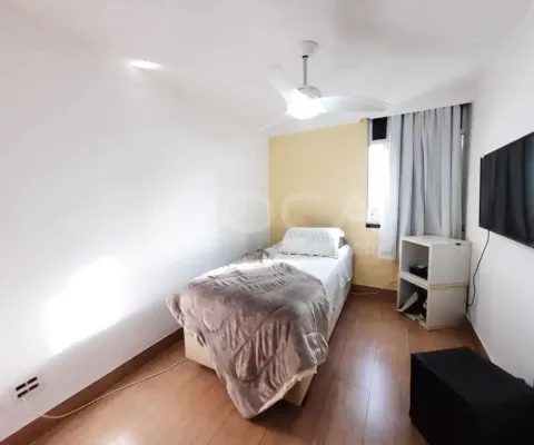 Locação de apartamentos / kitnet na cidade de são carlos