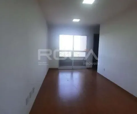Aluguel de apartamento padrão no parque faber castell ii, são carlos