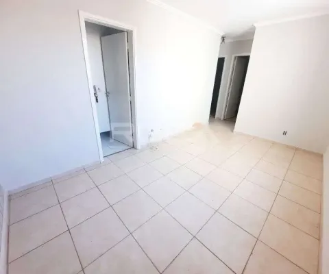 Locação de apartamentos / padrão na cidade de são carlos