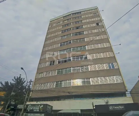 Charmoso apartamento de 3 dormitórios no centro de são carlos