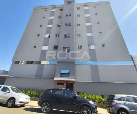 Apartamento padrão para alugar em são carlos - 2 dormitórios