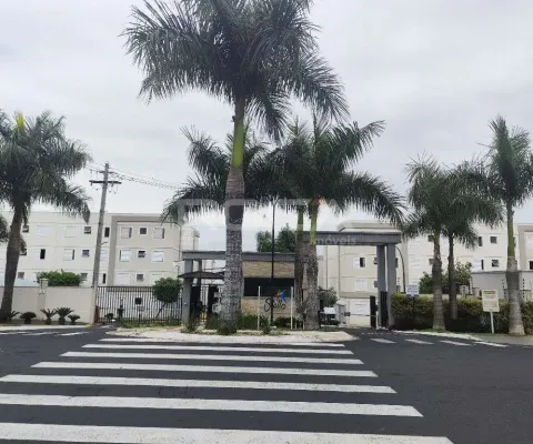 Apartamento padrão para alugar em são carlos - 2 dormitórios