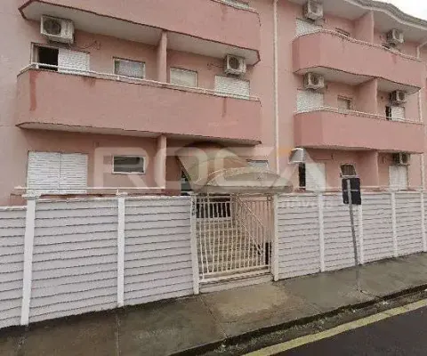 Apartamento de 1 dormitório no jardim lutfalla, são carlos