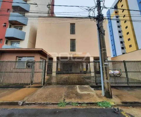 Aluguel de kitnet no jardim paraíso, são carlos - 1 dormitório, cozinha e banheiro