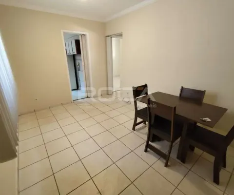 Apartamento de 2 dormitórios na vila monteiro gleba i - são carlos