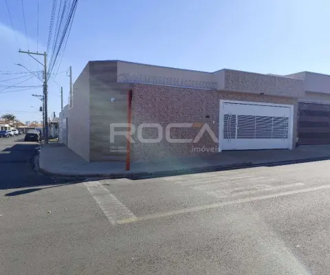 Casa padrão para alugar na vila irene em são carlos