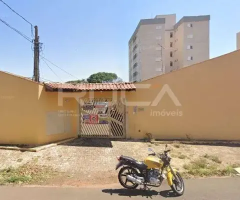 Kitnet aconchegante para alugar em cidade jardim, são carlos