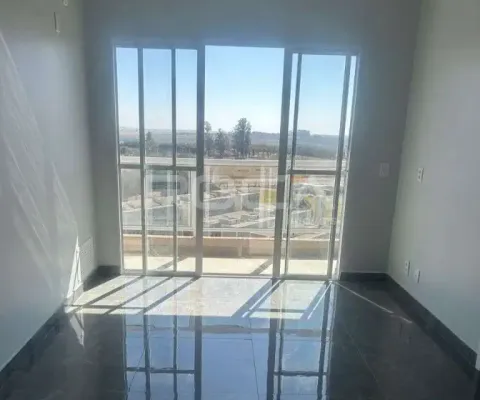 Apartamento padrão para alugar em residencial parati, são carlos