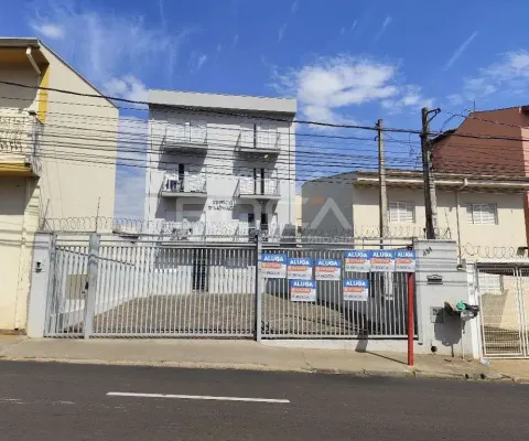 Apartamento padrão para alugar no jardim bandeirantes, são carlos