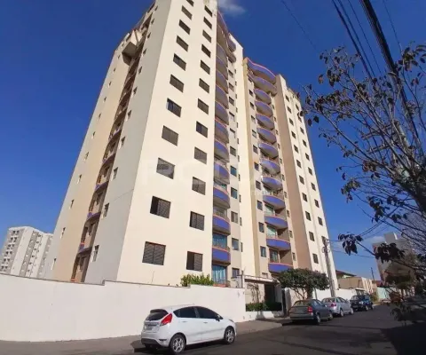 Excelente apartamento de 2 dormitórios no jardim santa paula!