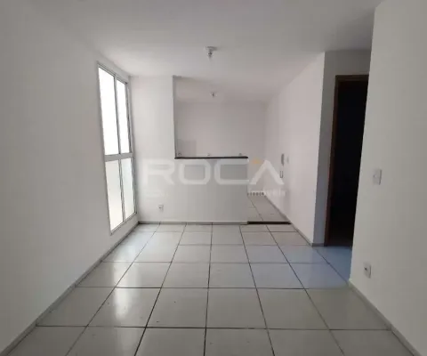 Apartamento de 2 dormitórios em romeu tortorelli, são carlos | venda e locação