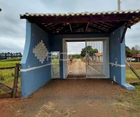 Charmosa chácara em condomínio à venda e locação em são carlos