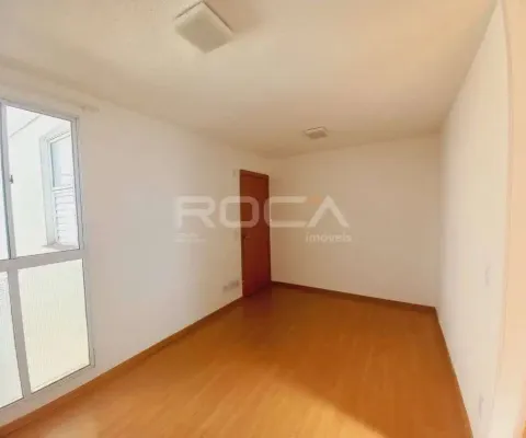 Excelente oportunidade! apartamento de 2 dormitórios no jardim embaré, são carlos.