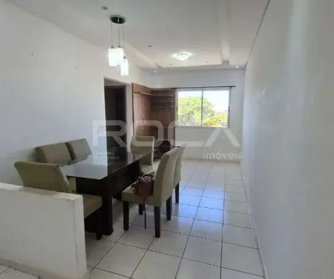 Apartamento padrão à venda no recreio são judas tadeu, são carlos