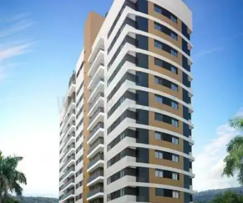Apartamento à venda no Centro, Criciúma 