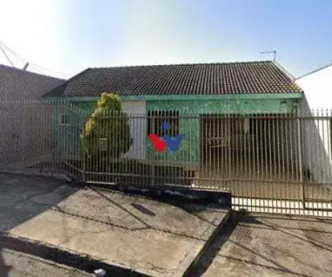 Casa com 2 dormitórios à venda, 236 m  por r  600.000 - vila bela - guarapuava pr