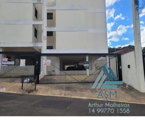 Apartamento com 2 quartos à venda na Rua Gabriel Lopes Palomo, 300, Jardim Araxá, Marília