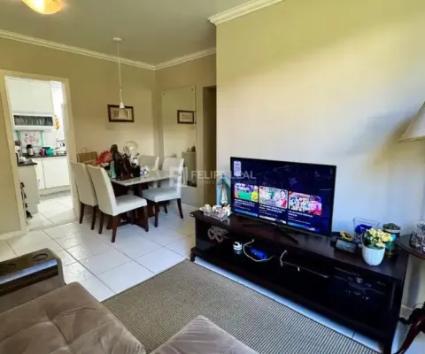 Apartamento a venda com 03 dormitórios no bom abrigo/ florianópolis, sc