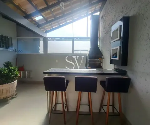 Casa padrão  a venda com 02 dormitórios no ceniro martins/ são josé, sc