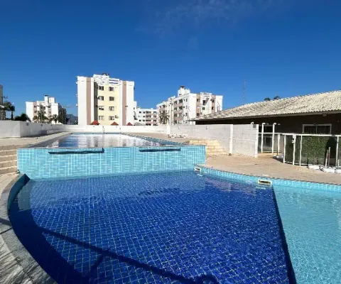 Apartamento padrão a venda com 02 dormitórios no sertão do maruim/ são josé, sc