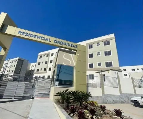 Apartamento padrão a venda de 02 dormitórios no bairro bela vista (vale verde) palhoça -sc