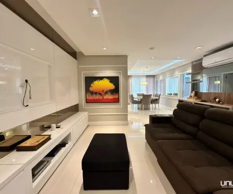 Apartamento a venda com 03 dormitórios sendo 03 suítes em campinas/ são josé, sc