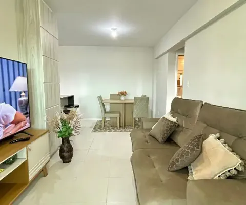 Lindo apartamento a venda em areias, de 02  dormitórios com suite!!