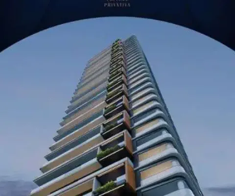 Torre la lune - 300m² de sofisticação , luxo e privacidade