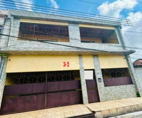 Casa em condomínio fechado com 4 quartos à venda na Travessa WE-37, Coqueiro, Ananindeua