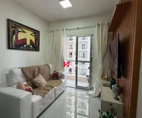 Apartamento com 3 quartos para alugar na Travessa do Cruzeiro, 472, Cruzeiro (Icoaraci), Belém