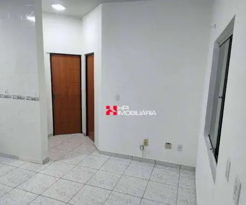 Apartamento com 2 quartos à venda na Rodovia do Mário Covas, 225, Coqueiro, Ananindeua