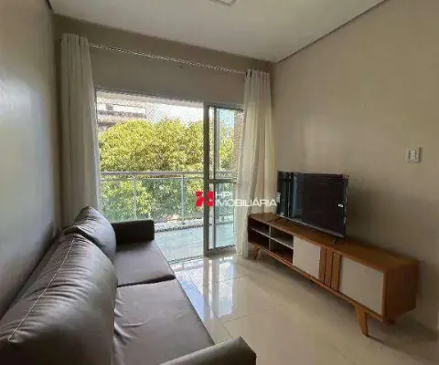Apartamento com 2 quartos para alugar na Avenida Governador José Malcher, 1423, Nazaré, Belém