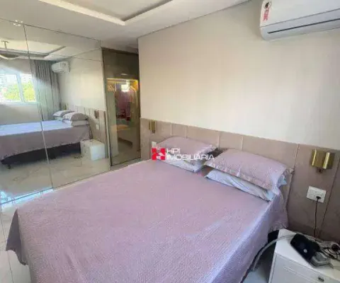 Apartamento com 3 quartos para alugar na Rua Antônio Barreto, 1240, Umarizal, Belém
