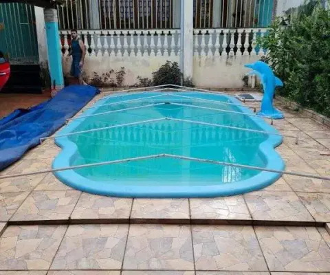 Casa com 3 quartos à venda na Alameda Jardim Belcore, 5, Águas Brancas, Ananindeua