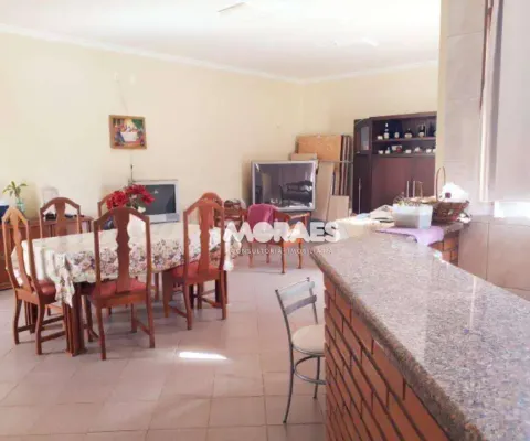 Casa em condomínio fechado com 3 dormitórios à venda, 320 m² por r$ 1.800.000 - residencial lago sul - bauru/sp